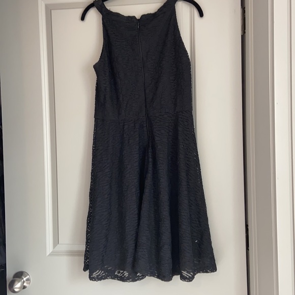 Halter Metaphor Dress Size 8 - Picture 3 of 4
